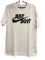 Camiseta Nike Estampada - Branca