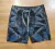 Bermuda South To South Boardshort Folhas