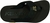 Chinelo Kenner Kivah - Preto/Douado - comprar online