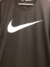 Camiseta Nike Estampada- Preta na internet