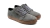 Tênis Qix Allan Mesquita - Cinza/Natural - comprar online