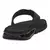 Chinelo Kenner Rakka - Preto - WS Sports (wave surfing)