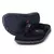 Chinelo Kenner Kivah - Preto/Cinza