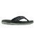 Chinelo Kenner Kivah Masculino DXI-05 - Preto - comprar online