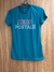 Camiseta Aeropostale Letreiro - Azul Escuro