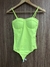 Body Sal e Pimenta C Bojo - Verde Neon