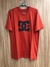 Camiseta Dc Star Color - Telha