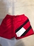 Bermuda Tommy Hilfiger - Vermelho