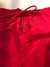 Bermuda Tommy Hilfiger - Vermelho - comprar online