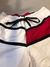 Bermuda Tommy Hilfiger - Branca - comprar online