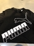 Camiseta Puma - Preto