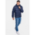 Jaqueta com Capuz Ecko Bomber - Masculina - WS Sports (wave surfing)