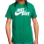 Camiseta Nike Sportswear Just Do It Masculina - Verde - comprar online