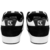 Tênis Qix Skate Retrô 90s MG Preto Branco - WS Sports (wave surfing)