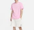 Camiseta Nike Australia Nike Club Tee - Rosa