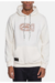 Moletom Ecko Masculino com Capuz Mosaico Off White na internet