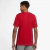 Camiseta Nike Jordan Jumpman Photo Masculina - Vermelha - comprar online