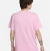 Camiseta Nike Australia Nike Club Tee - Rosa na internet