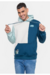 Moletom Ecko Masculino Cut - New Off White com Azul - WS Sports (wave surfing)