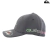 Bone Quiksilver Gradient Logo Spray- Cinza/Grafite - WS Sports (wave surfing)