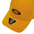 Boné OAKLEY TINCAN - AMARELO - na internet