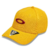 Boné OAKLEY TINCAN - AMARELO VERM -