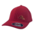 Boné Quiksilver Plate - Rose Brown - Rosa
