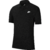 Camisa Polo Nike Sportswear- Preta - comprar online