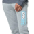 Calça Oakley Moletom FP Graphic WT23 Masculina - Cinza - comprar online