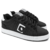 Tênis Qix Combat Retro Branco Unissex - Preto - comprar online