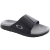 Oakley Chinelo Slide Oakley Break Masculino - Preto - Preto