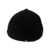 Boné Quiksilver Aba Curva Emb Side Omni - Preto - comprar online
