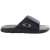 Oakley Chinelo Slide Oakley Break Masculino - Preto - Preto - comprar online