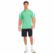 Camisa Polo Nike Sportswear- Verde - comprar online