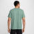 Camiseta Nike Hyverse Dri-FIT UV Masculina - Verde - comprar online
