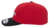 bone Quiksilver emb tree logo- red na internet