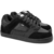 Tênis Qix Skate Retrô AM - Preto