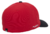 bone Quiksilver emb tree logo- red - WS Sports (wave surfing)