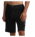 Bermuda Água Quiksilver Flat Signature 21 Preta 2.0