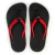 Chinelo Kenner HXC 06 Kivah - Azul/Vermelho