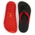 Chinelo Kenner HXC 06 Kivah - Azul/Vermelho - comprar online