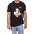 Camiseta Puma Graphics Sneaker Tee - Preta - WS Sports (wave surfing)