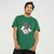 Camiseta Puma Graphics Sneaker Tee - Verde na internet