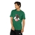 Camiseta Puma Graphics Sneaker Tee - Verde - comprar online