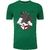 Camiseta Puma Graphics Sneaker Tee - Verde