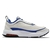 Tênis Nike Air Max AP Masculino - Branco/Azul/Laranja - comprar online