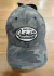 Boné QUIKSILVER SNAPBACK BOARDING CAMUFLADO