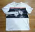 Camiseta Puma BMW Refletivo - Branco