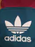 Bolsa Mochila Adidas Originals Bordo / Azul - comprar online