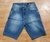 Bermuda South To South Masculina Jeans Clara